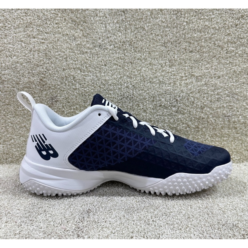 = 威勝 運動用品 = 25年下 New Balance 棒、壘訓練鞋 T4040TN8-細節圖3