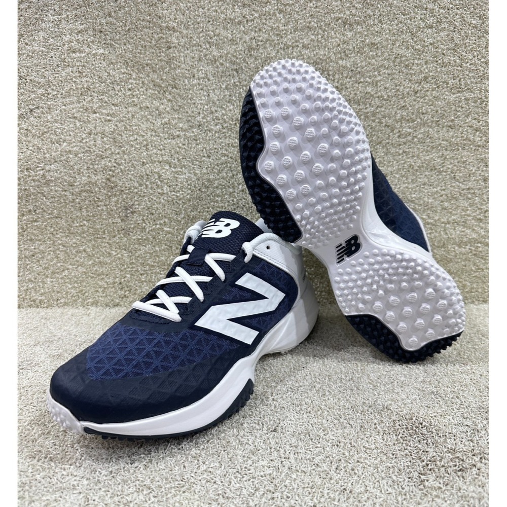= 威勝 運動用品 = 25年下 New Balance 棒、壘訓練鞋 T4040TN8-細節圖4
