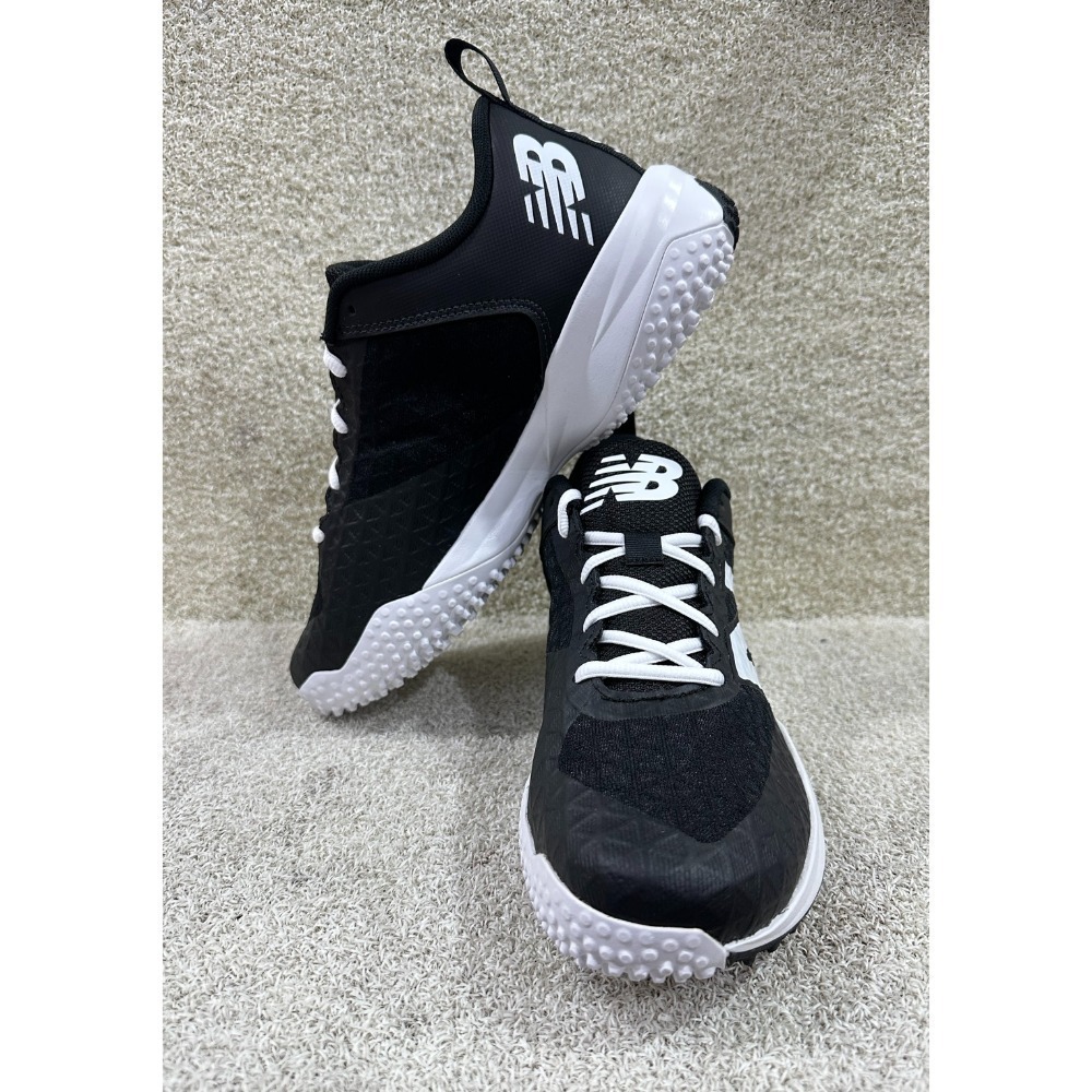 = 威勝 運動用品 = 25年下 New Balance 棒、壘訓練鞋 T4040BK8-規格圖4