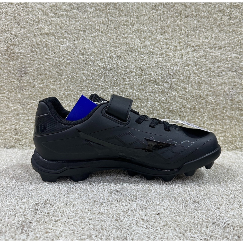 =威勝 運動用品= 25年下 Mizuno CUSHIONREVO DIA Jr. 兒童棒、壘球鞋 11GP252700-細節圖3