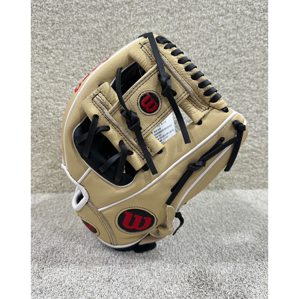 = 威勝 運動用品 = WILSON A450 青少年棒-壘球手套 WBW100174115-細節圖2