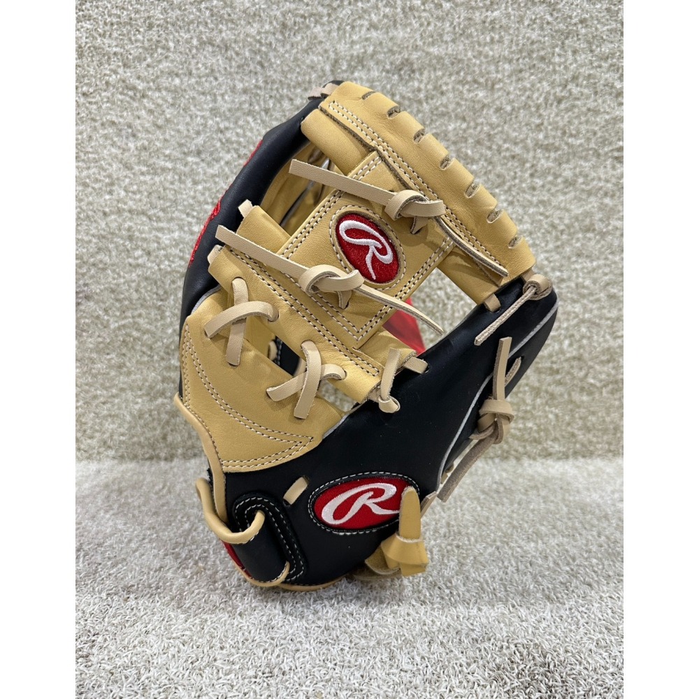 = 威勝 運動用品 = 25年 Rawlings 兒童棒球手套 GJ5SCBFS-CAM/B-細節圖2