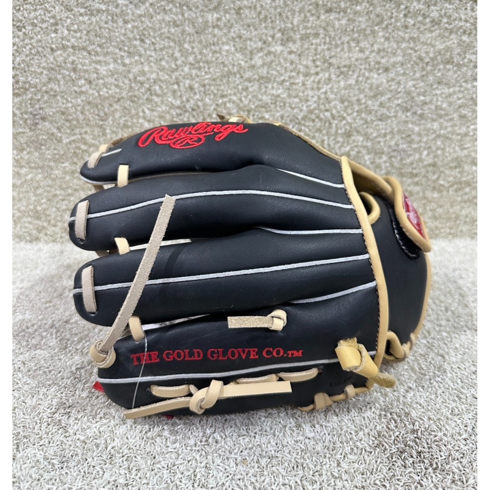 = 威勝 運動用品 = 25年 Rawlings 兒童棒球手套 GJ5SCBFS-CAM/B-細節圖4