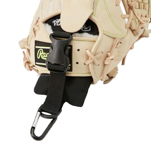 = 威勝 運動用品 = 25年 Rawlings 扣環式手套乾燥劑 除溼 可掛背包 EAOL1304-PK-細節圖2