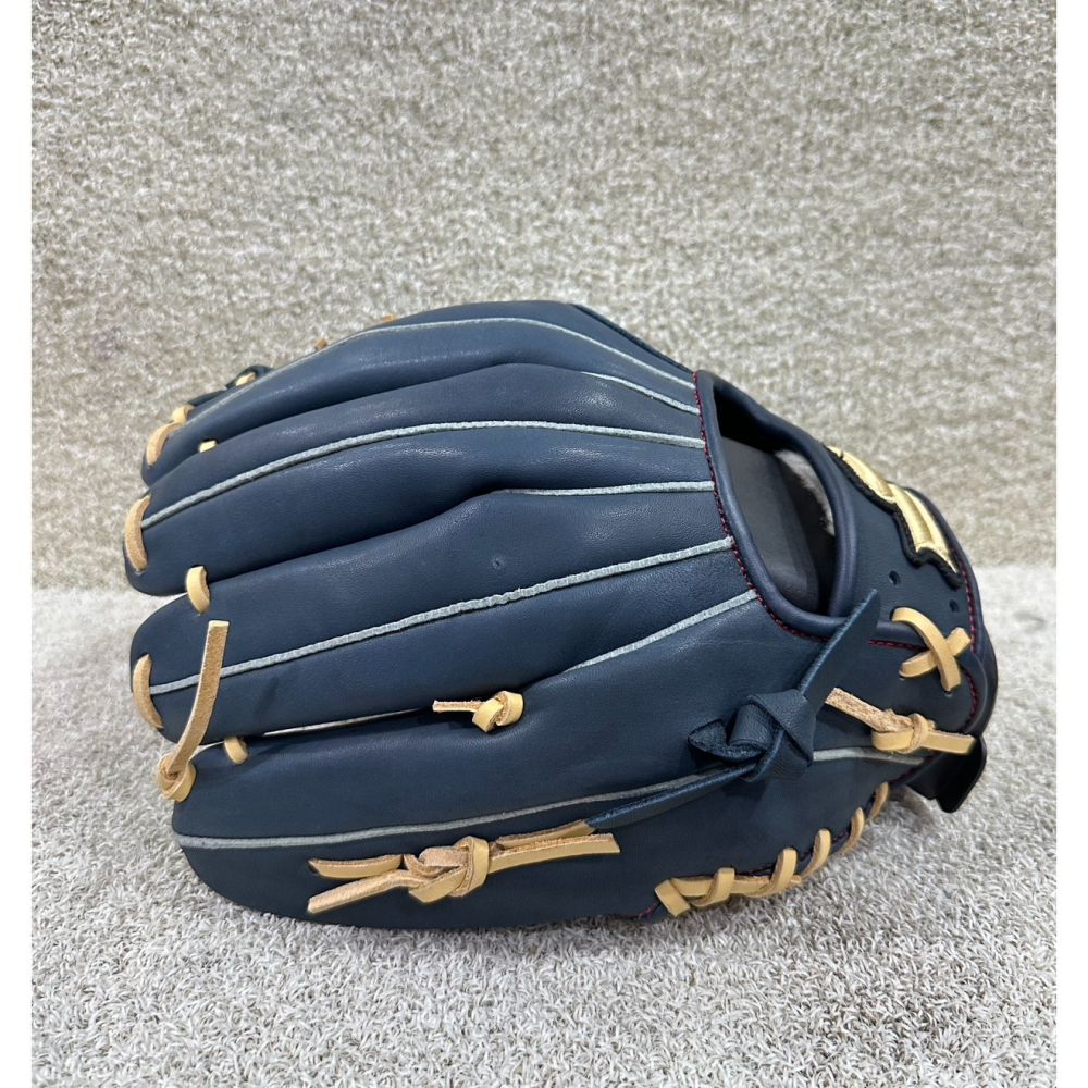 = 威勝 運動用品 = SSK 內野 ＂工字＂ 棒、壘球手套 SSK880C-70-細節圖4