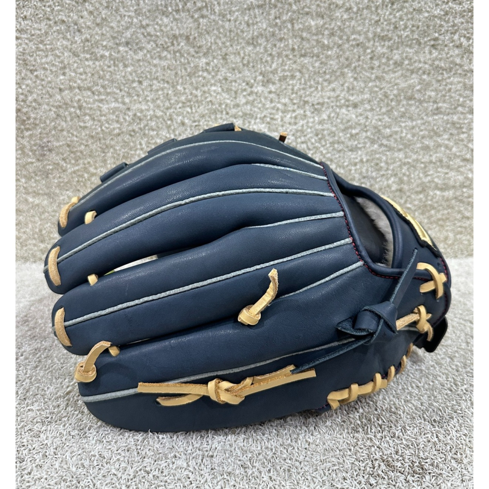 = 威勝 運動用品 = SSK 內野 ＂密網＂ 棒、壘球手套 SSK880C-70-細節圖4