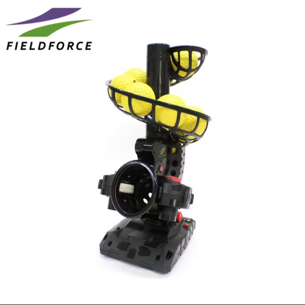 = 威勝 運動用品 = FIELDFORCE 變化球發球機 FPM-153PU-細節圖4
