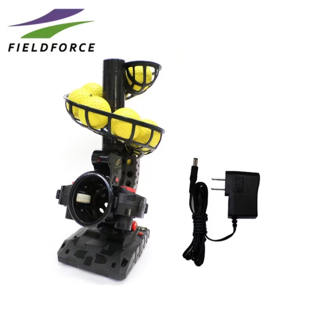 = 威勝 運動用品 = FIELDFORCE 變化球發球機 FPM-153PU-細節圖6