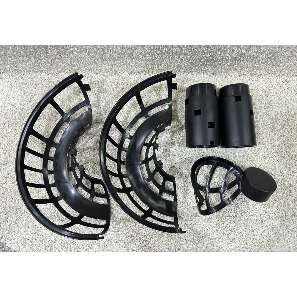 = 威勝 運動用品 = FIELDFORCE 變化球發球機 FPM-153PU-細節圖7