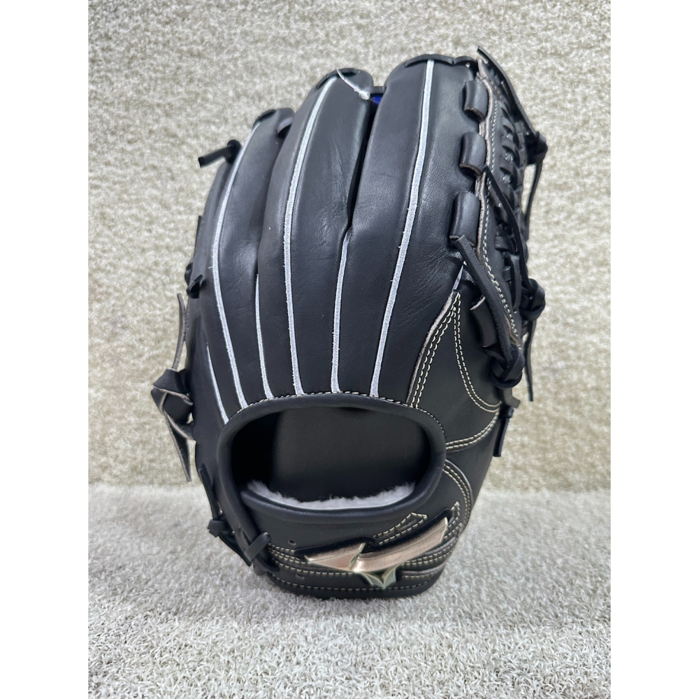 = 威勝 運動用品 = Mizuno GLOBAL ELITE 棒、壘球 ＂內野＂ 手套 1AJGR33400-09-細節圖3