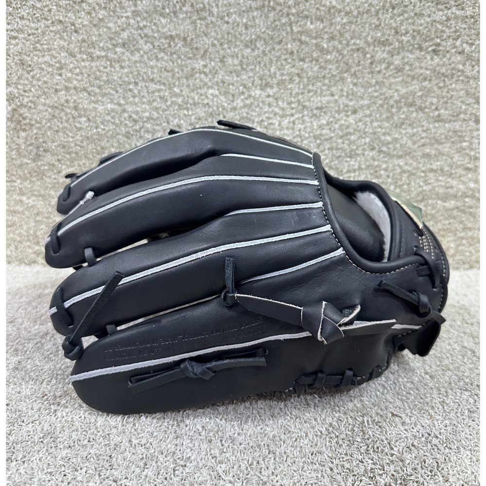 = 威勝 運動用品 = Mizuno GLOBAL ELITE 棒、壘球 ＂內野＂ 手套 1AJGR33400-09-細節圖4