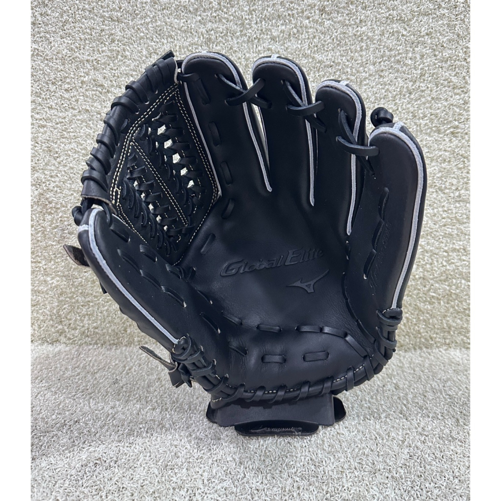 = 威勝 運動用品 = Mizuno GLOBAL ELITE 棒、壘球 ＂內野＂ 手套 1AJGR33400-09-細節圖5
