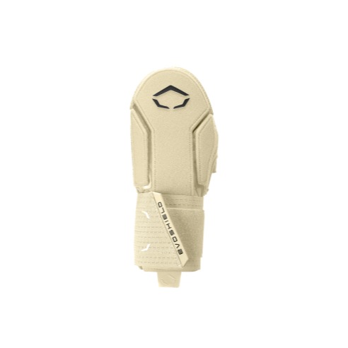 = 威勝 運動用品 =EVOSHIELD SLIDING MITT 跑壘手套(左右手通用) WB5753711AD 海砂-細節圖2