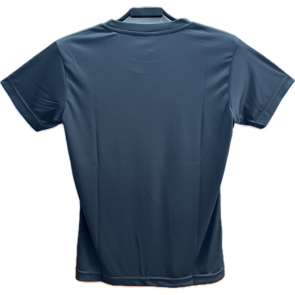 = 威勝 運動用品 = 26年 Mizuno 中華隊 CT加油圓領衫 12TCDL0309-細節圖2