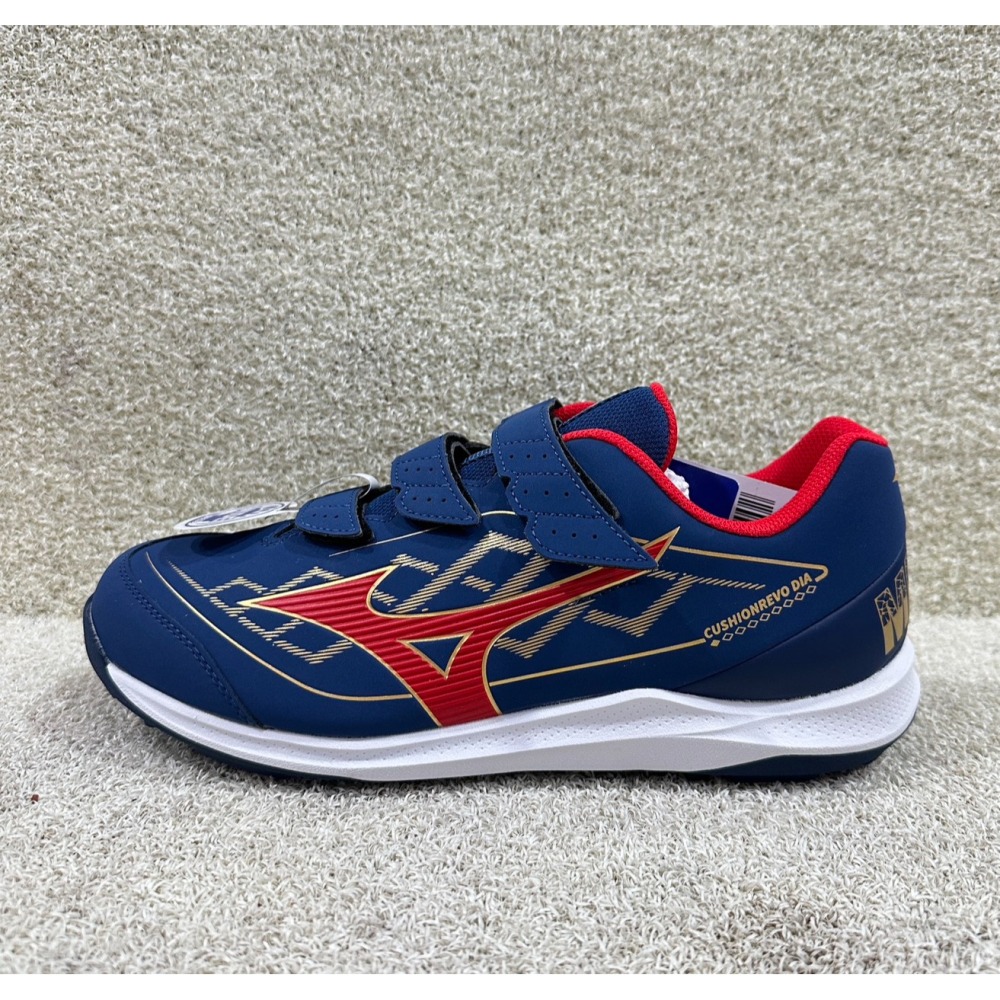 = 威勝 運動用品 =26年 Mizuno CUSHIONREVO DIA 教練鞋、訓練鞋(寬楦) 11GT262029-細節圖2