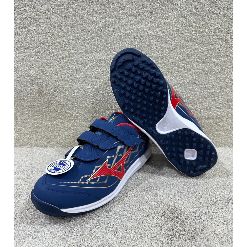 = 威勝 運動用品 =26年 Mizuno CUSHIONREVO DIA 教練鞋、訓練鞋(寬楦) 11GT262029-細節圖4