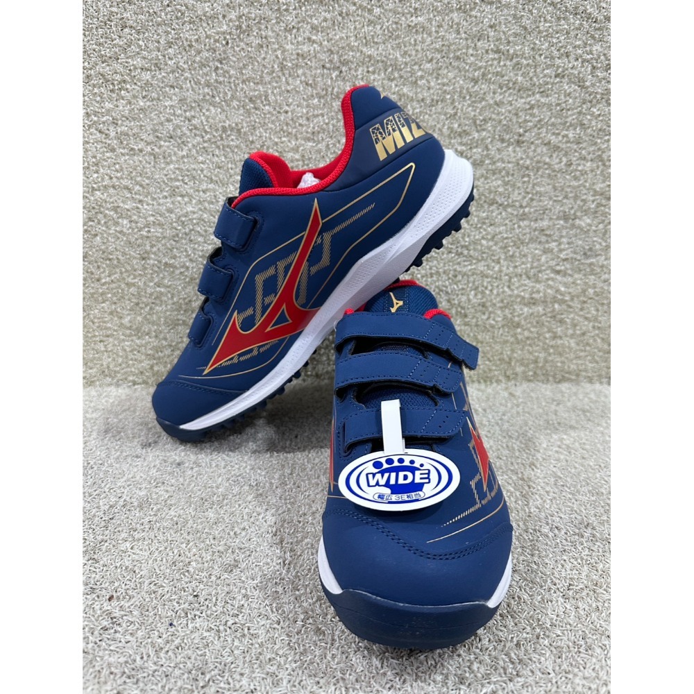 = 威勝 運動用品 =26年 Mizuno CUSHIONREVO DIA 教練鞋、訓練鞋(寬楦) 11GT262029-規格圖4