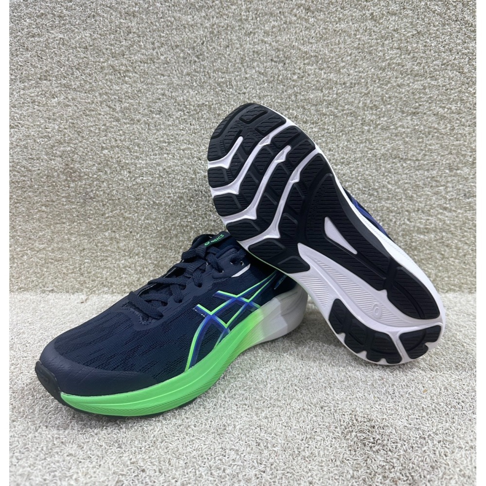 = 威勝 運動用品 = 26年 Asics GT-1000 14 GS 男、女 大童鞋 1014A382-400-細節圖4