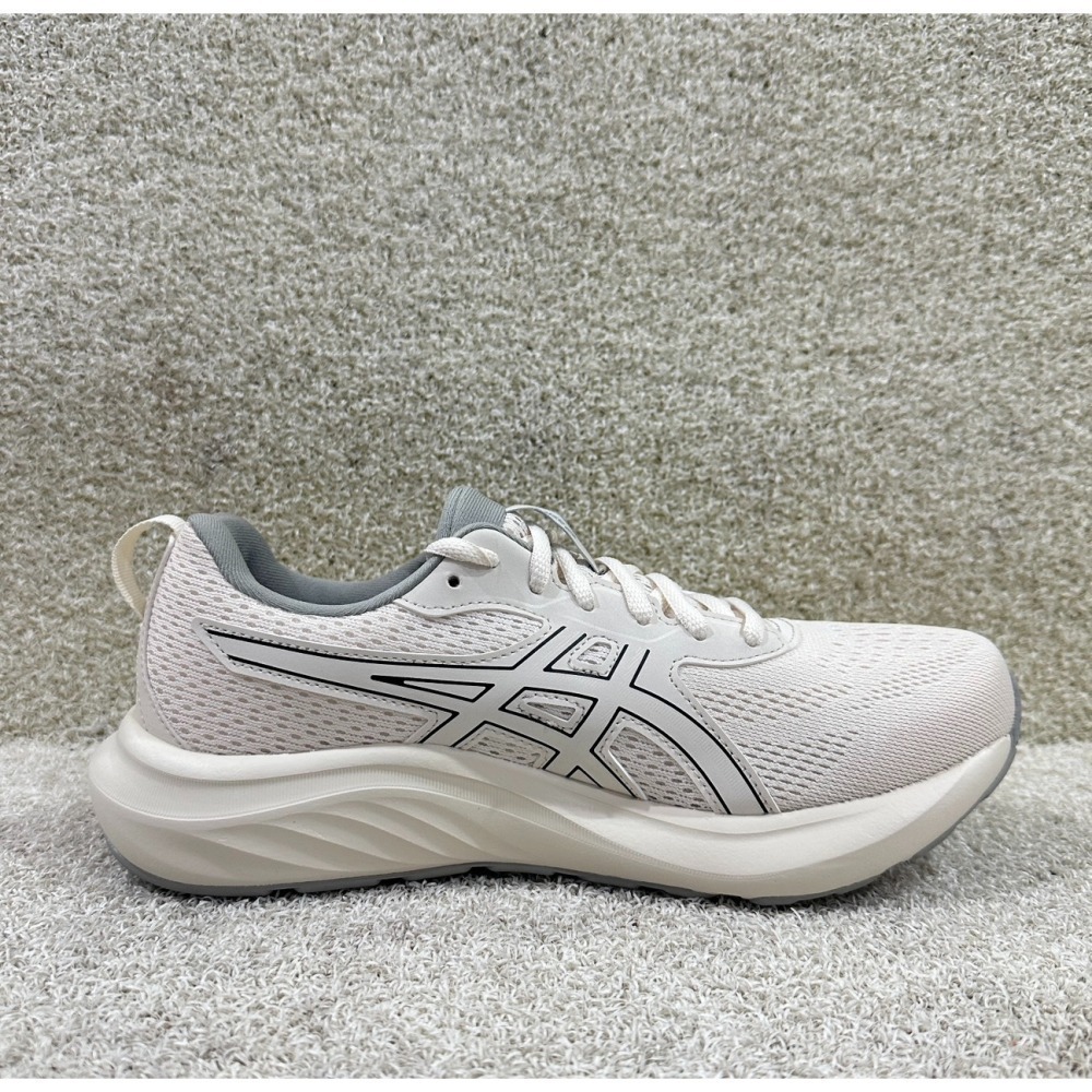 = 威勝 運動用品 = Asics GEL-CONTEND 9 男慢跑鞋 (4E寬楦) 1011C001-200-細節圖3