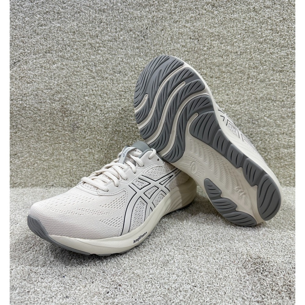 = 威勝 運動用品 = Asics GEL-CONTEND 9 男慢跑鞋 (4E寬楦) 1011C001-200-細節圖4