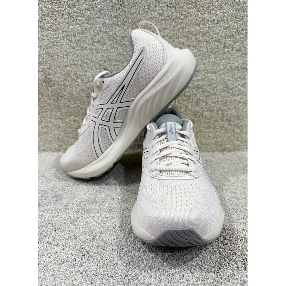 = 威勝 運動用品 = Asics GEL-CONTEND 9 男慢跑鞋 (4E寬楦) 1011C001-200-規格圖5