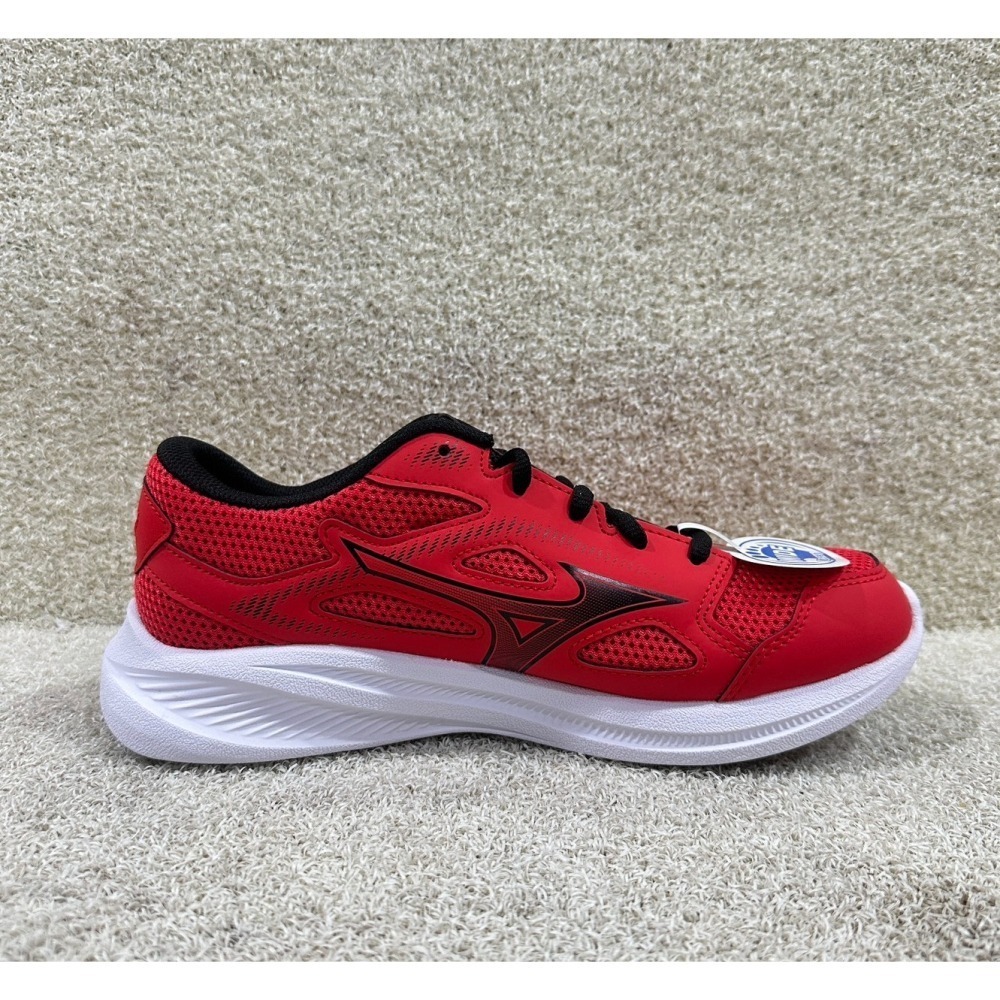 = 威勝 運動用品 = 26年 Mizuno MAXIMIZER 27 男慢跑鞋 (寬楦) K1GA250005-細節圖3