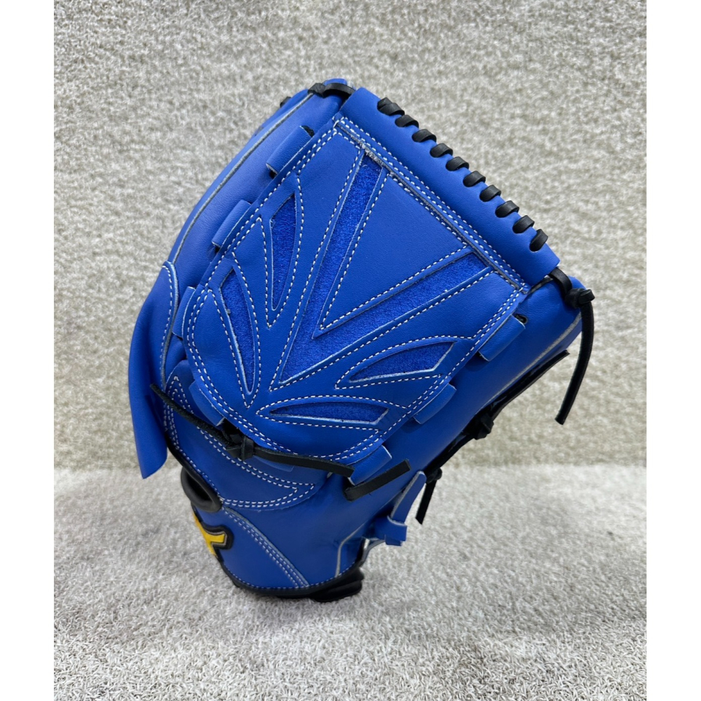 = 威勝 運動用品 = Mizuno MVP 棒、壘球 ＂投手＂ 手套 1ATGH26601-22-細節圖2