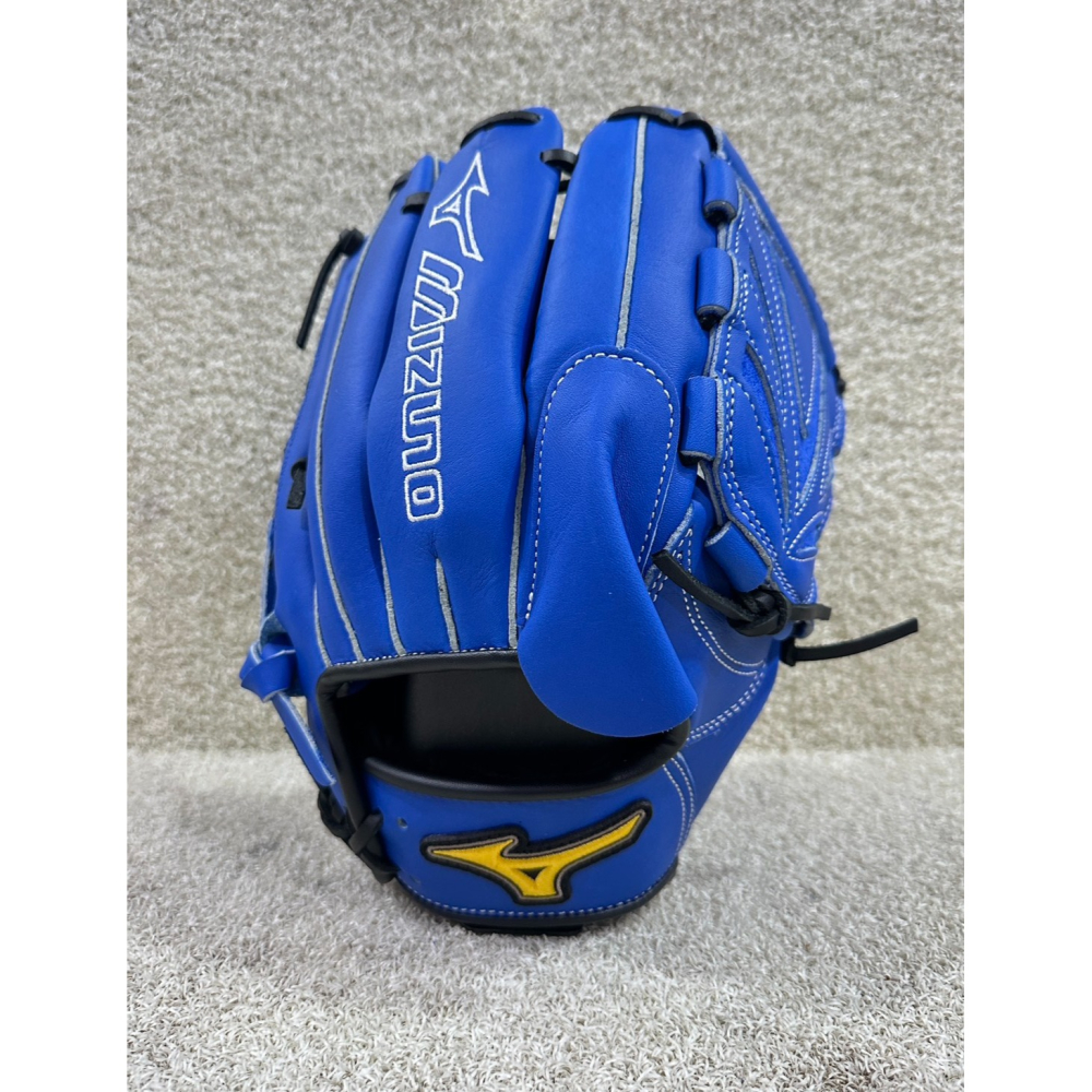 = 威勝 運動用品 = Mizuno MVP 棒、壘球 ＂投手＂ 手套 1ATGH26601-22-細節圖3