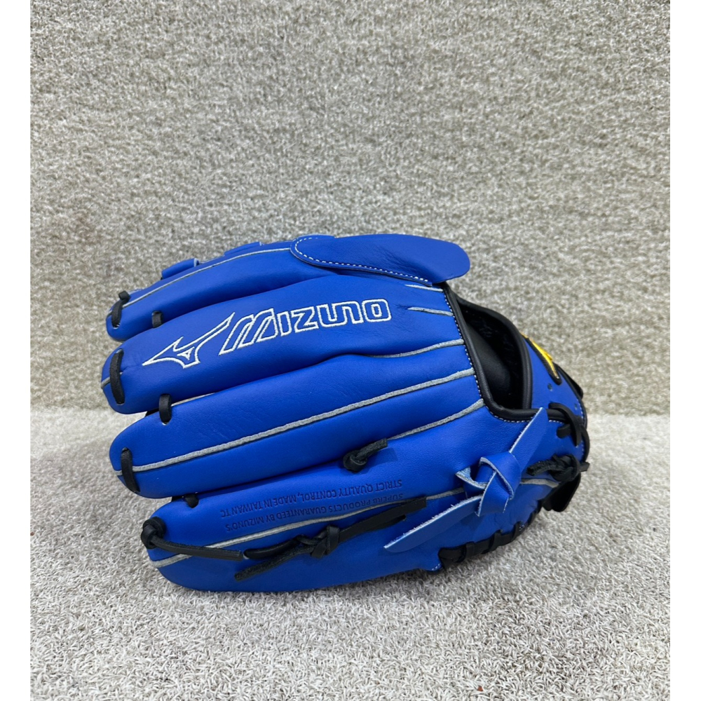 = 威勝 運動用品 = Mizuno MVP 棒、壘球 ＂投手＂ 手套 1ATGH26601-22-細節圖4