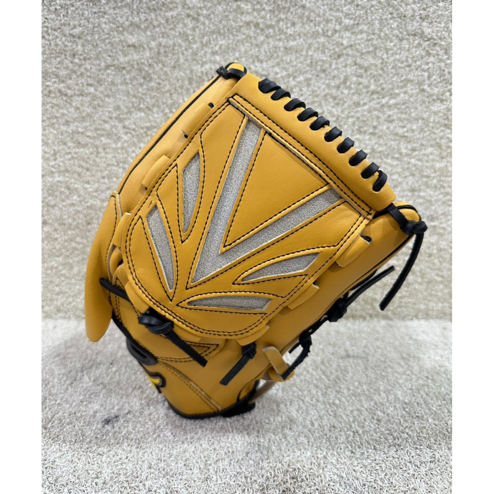 = 威勝 運動用品 = Mizuno MVP 棒、壘球 ＂投手＂ 手套 1ATGH26601-47-細節圖2