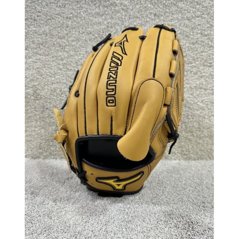 = 威勝 運動用品 = Mizuno MVP 棒、壘球 ＂投手＂ 手套 1ATGH26601-47-細節圖3
