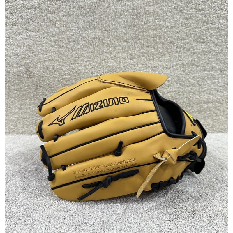 = 威勝 運動用品 = Mizuno MVP 棒、壘球 ＂投手＂ 手套 1ATGH26601-47-細節圖4