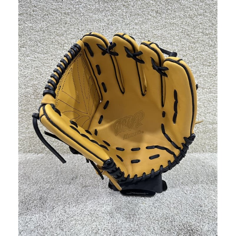 = 威勝 運動用品 = Mizuno MVP 棒、壘球 ＂投手＂ 手套 1ATGH26601-47-細節圖5
