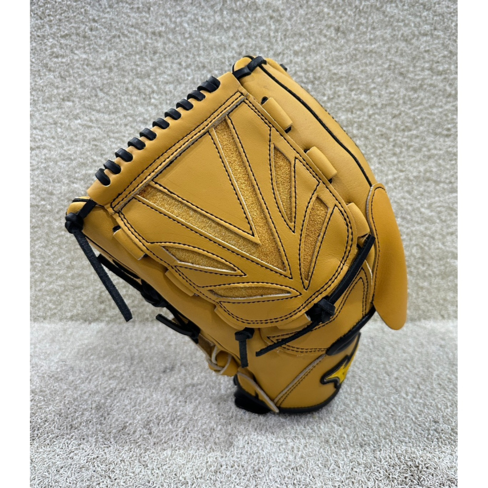 = 威勝 運動用品 = Mizuno MVP 棒、壘球 ＂投手＂ 手套 1ATGH26601-47H-細節圖2
