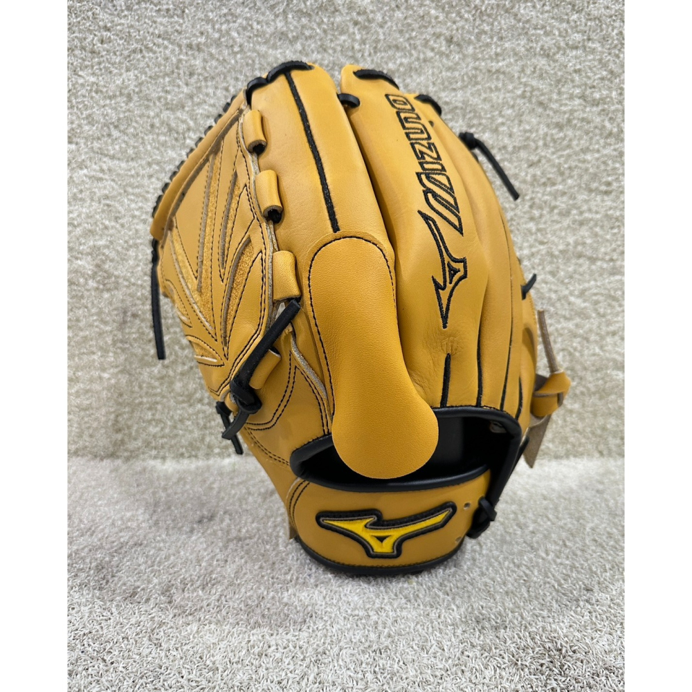 = 威勝 運動用品 = Mizuno MVP 棒、壘球 ＂投手＂ 手套 1ATGH26601-47H-細節圖3