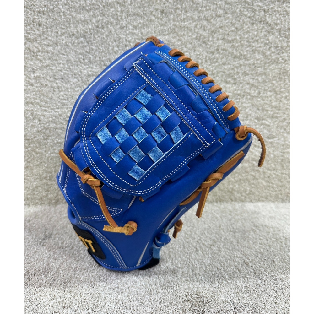 = 威勝 運動用品 = ZETT 805 系列 棒、壘球 ＂投手＂ 手套 BPGT-80506-23-細節圖2