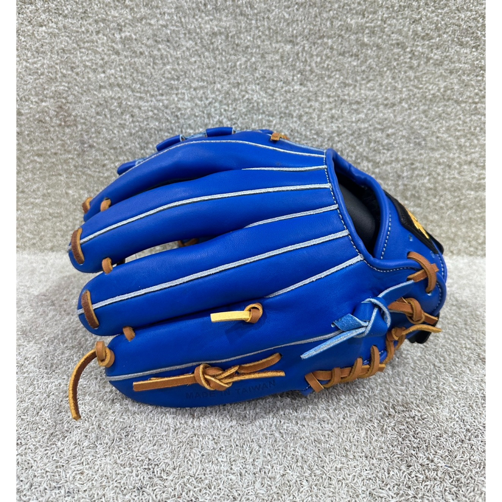 = 威勝 運動用品 = ZETT 805 系列 棒、壘球 ＂投手＂ 手套 BPGT-80506-23-細節圖4