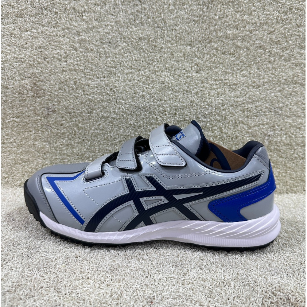 = 威勝 運動用品 = 26年 Asics NEOREVIVE TR 3 教練鞋/訓練鞋 1123A042-021-細節圖2