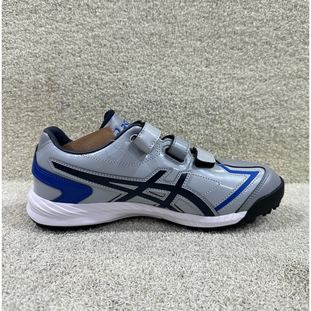 = 威勝 運動用品 = 26年 Asics NEOREVIVE TR 3 教練鞋/訓練鞋 1123A042-021-細節圖3