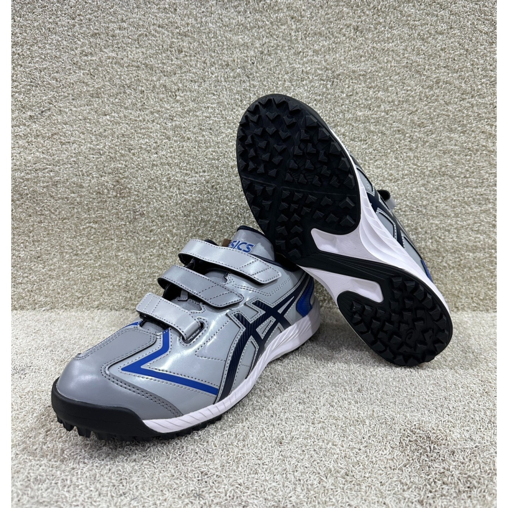 = 威勝 運動用品 = 26年 Asics NEOREVIVE TR 3 教練鞋/訓練鞋 1123A042-021-細節圖4