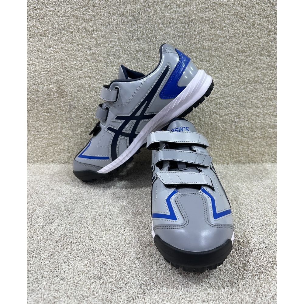 = 威勝 運動用品 = 26年 Asics NEOREVIVE TR 3 教練鞋/訓練鞋 1123A042-021-規格圖5