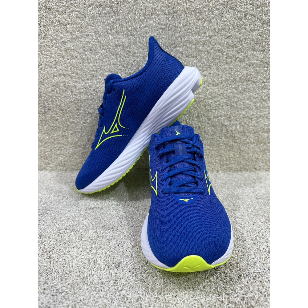 = 威勝 運動用品 = 26年 Mizuno ENERZY RIDER Jr 大童鞋 K1GC241621-規格圖4