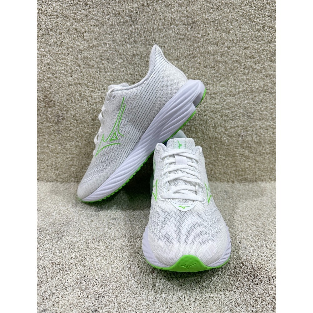 = 威勝 運動用品 = 26年 Mizuno ENERZY RIDER Jr 大童鞋 K1GC241622-規格圖4