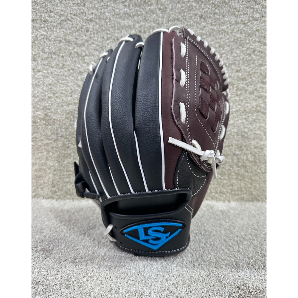 = 威勝 運動用品 = LS BG 2.0 系列 棒、壘球 ＂投手＂ 手套 LB32201BR1-細節圖3