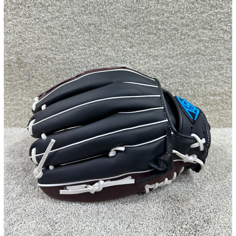 = 威勝 運動用品 = LS BG 2.0 系列 棒、壘球 ＂投手＂ 手套 LB32201BR1-細節圖4