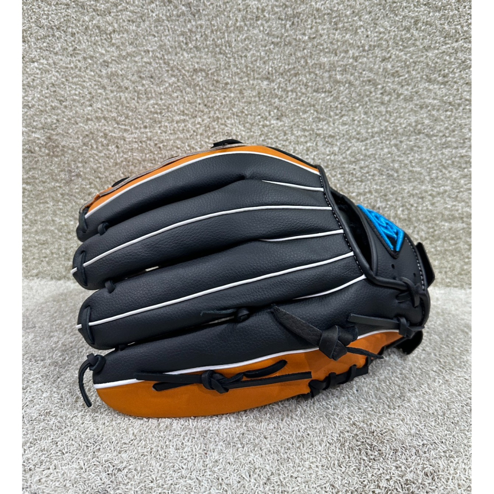 = 威勝 運動用品 = LS BG 2.0 系列 棒、壘球 ＂投手＂ 手套 LB32201OR1-細節圖4
