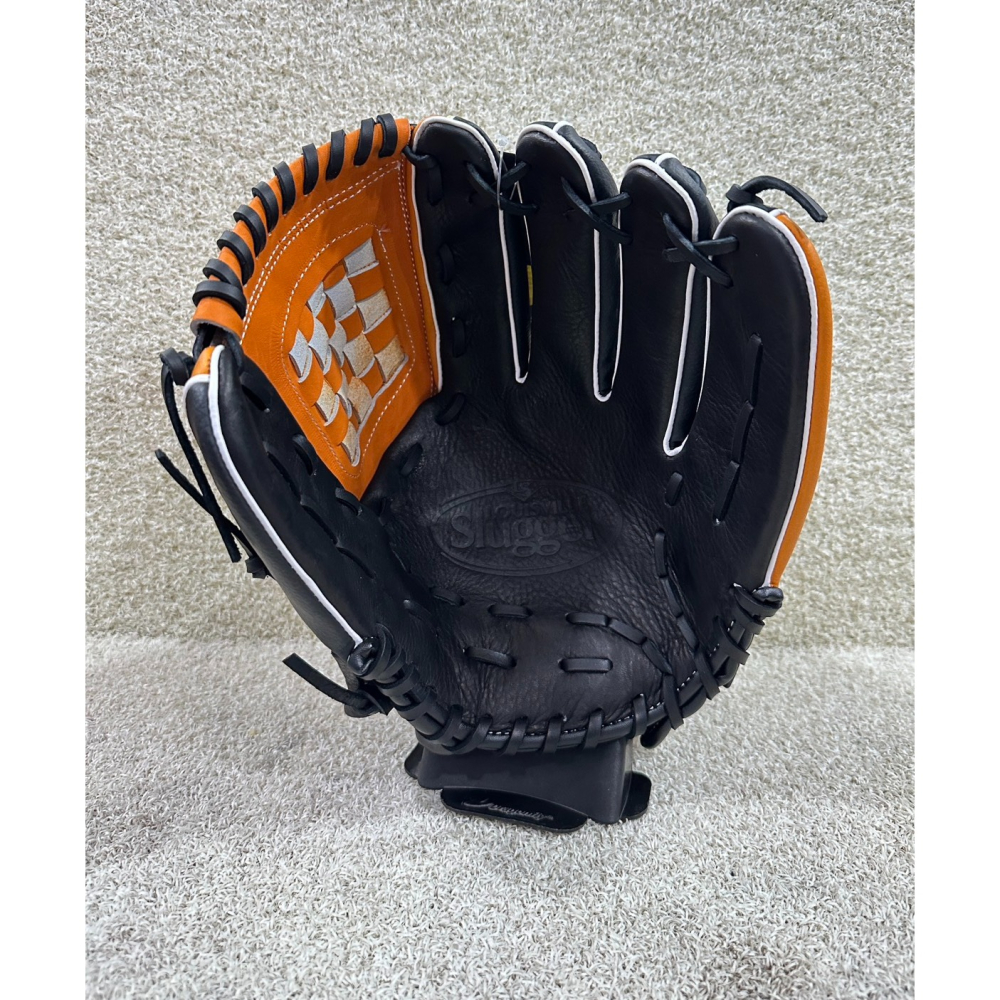 = 威勝 運動用品 = LS BG 2.0 系列 棒、壘球 ＂投手＂ 手套 LB32201OR1-細節圖5