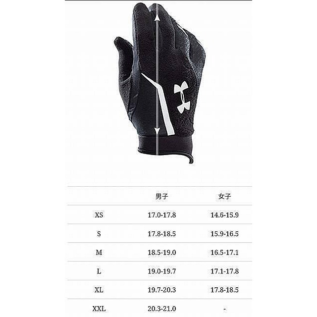 = 威勝 運動用品 = Mizuno 打擊手套(雙) 1ETEA60114 (深丈青)-細節圖4
