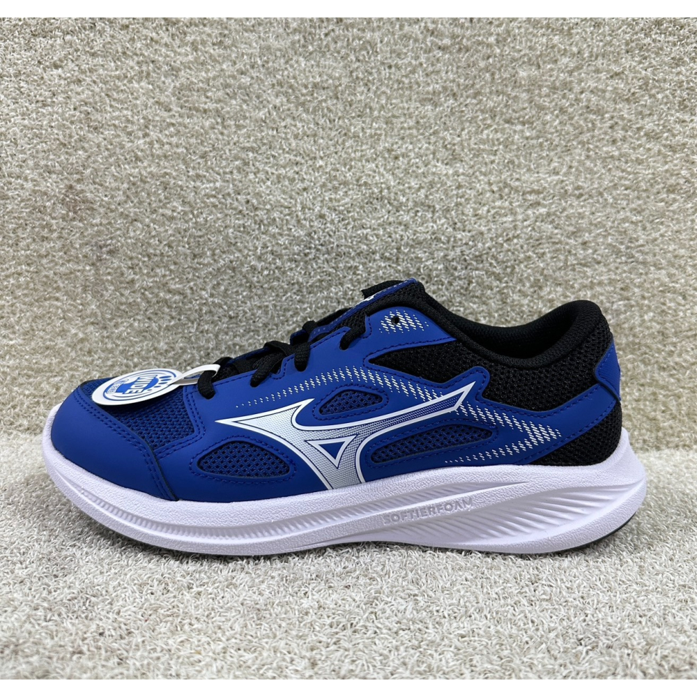 = 威勝 運動用品 = Mizuno MAXIMIZER 27 男慢跑鞋 (寬楦) K1GA250015-細節圖2