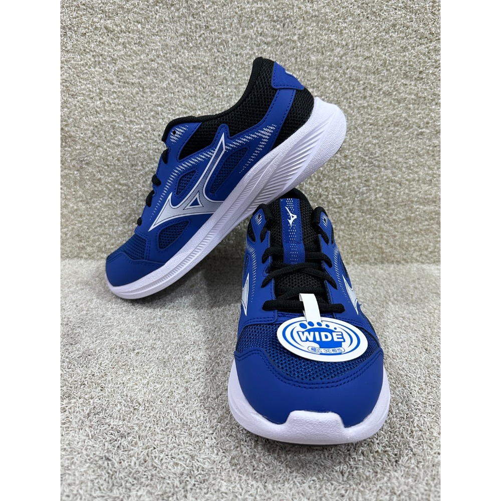 = 威勝 運動用品 = Mizuno MAXIMIZER 27 男慢跑鞋 (寬楦) K1GA250015-規格圖4